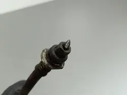 Conducción de freno Nissan OE OEM FOB44727 - Usado