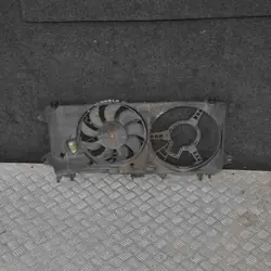 Framstöt fäste Fiat Doblo MPV 872800600 841800300