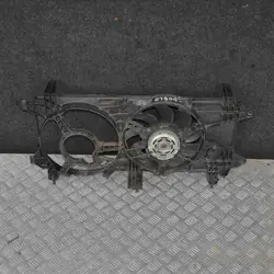 Framstöt fäste Fiat Doblo MPV 872800600 841800300