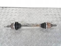 Citroen C4 Grand Picasso Fram Vänster OE 9808771480