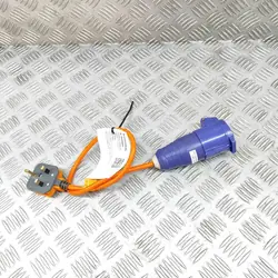 Câble de charge batterie EXS13240S05 pour Peugeot 3008 III