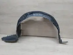 Toyota Prius II 1.5 XW20 Left Front Wheel Arch