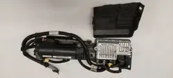 Start-Stop-module OEM 9805721280 voor Citroen Peugeot 1.6HDI