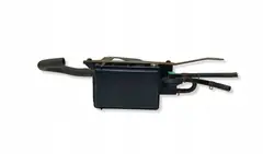 PA66GF30 koolstoffilter voor Honda CR-V 2013-2015 2.0L