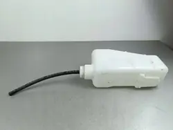 Honda CR-V expansionsbehållarlock OEM FOB52473