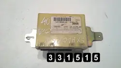 Gebrauchte Ford Explorer ECU OEM AM-331515 2001