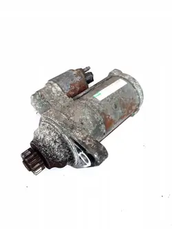 Arrancador Audi A1 8X 1.6 TDI