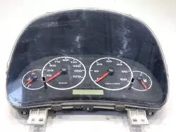 Compteur Fiat Ducato II 1328414080 2.3 110ch OEM LORK-1621-16654
