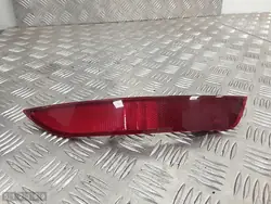 Reflector de luz trasera VW Jetta 2012 5c6945106a