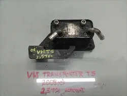 Enfriador de aceite VW Transporter T5 2.5 TDI