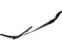 Escobilla limpiaparabrisas izquierda Citroen Berlingo IV OEM 9833936380