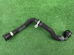 Jäähdytyslinja Audi Q5 8R 3.0 TDI 8R0121109J