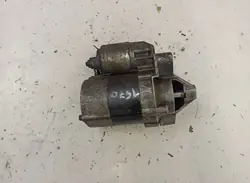 Motor de arranque Renault Megane Scenic