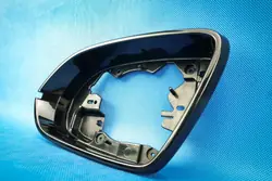 Cadre rétroviseur gauche OEM 4H0857239 Audi A8 4H