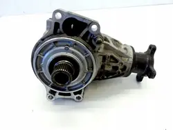 HYUNDAI G00W22451 Redutor Dianteiro 2.2L Diesel 2022 Usado