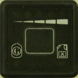 Interruptor LPG EUROGAS OMEGAS