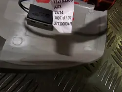 Sensor Temperatura Aire Acondicionado OEM 277200004R
