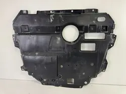 Motorplatta Toyota Auris I e15 07-12