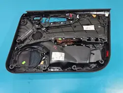 Garniture Portière Avant Gauche Audi A4 B9 OEM 8W0867133