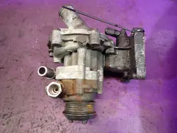 Bomba de direção assistida Ford Transit VI MK6 2.0 2.2 TDCi