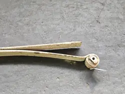 Hinterfeder OEM IMPRK1498962 für Peugeot Boxer II