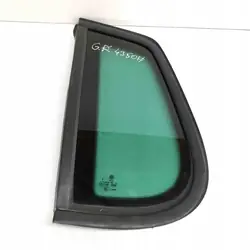 Ventana trasera izquierda VW TIGUAN OEM 5N0845041A