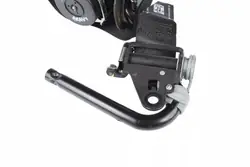 Bältesspännare OEM 610126200B höger fram