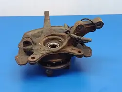 OEM CADILAK-Bochnia-497857- Moyeu Gauche avec Capteur ABS