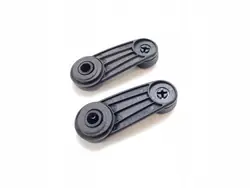Régulateur de vitre avant Jeep Wrangler OEM 4615642