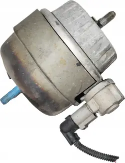 AUDI A6 C6 LIFT 3.0 TFSI Moottorin Tuki Vasen 4F0199379BH