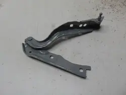 Charnière de coffre OEM 3J0881375C - Pièce Skoda OE