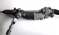 Styrväxel Mercedes C-Klass W205 Bak A2054602801