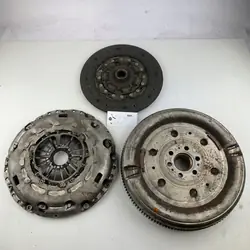 Embreagem volante VW Audi Skoda Seat 1.6 2.0 TDI