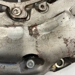 Embrayage volant moteur VW Audi Skoda Seat 1.6 2.0 TDI