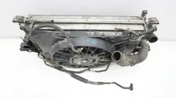 Ventilateur de radiateur d'occasion OEM 30645012 Volvo