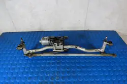 Etupyyhkijän mekanismi VOLKSWAGEN JETTA 6 VI 5C OEM 5C7955023B