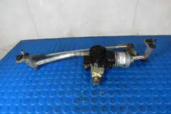 Mecanismo do limpador dianteiro VOLKSWAGEN JETTA 6 VI 5C OEM 5C7955023B