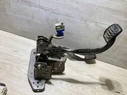 Ford Kupplungs-Bremspedal OEM GK21-2450-BD Gebraucht