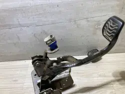 Ford Kupplungs-Bremspedal OEM GK21-2450-BD Gebraucht