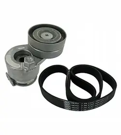 Kit de correia multi-V SKF VKMA 36072