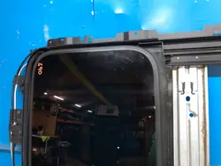 Volvo S90 II Schievedak OEM S90 II SZYBERDACH