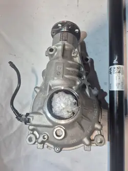 BMW Voordifferentieel OEM 8643184 voor X3/X4