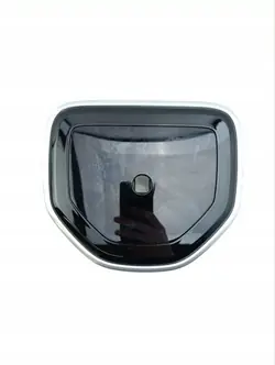 Jeep Skydd OEM 156253370 för Grand Cherokee V 2022