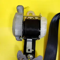 Begagnad höger fram säkerhetsbälte OEM DRC98906 Hyundai i30