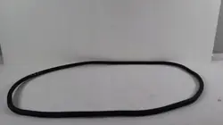OEM 1173331224 Jeep Compass II Dörrtätning Vänster Fram