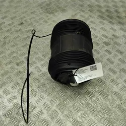 Cojín suspensión trasero izquierdo VW Touareg OEM 4M4616001E