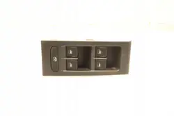 Fensterschalterpanel Skoda Rapid 2014 5JB959857