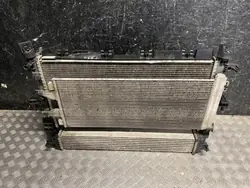 OEM D8169007 Turboväliäähdytin Peugeot Boxer 2023