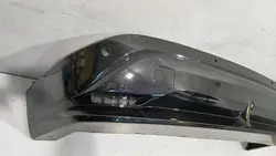 Diffuseur de pare-chocs arrière Nissan Ariya 22- OEM 850B25MP0H