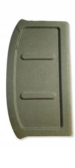 Prateleira de porta-malas OEM KHF5055 para Hyundai i30 III HB 2017-2022
